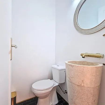 - 1 - Climatisation - Vue Appartement