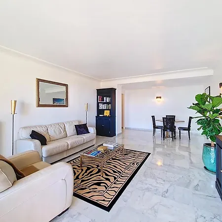 Appartement - 1 - Climatisation - Vue