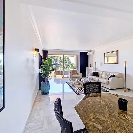 Appartement - 1 - Climatisation - Vue *