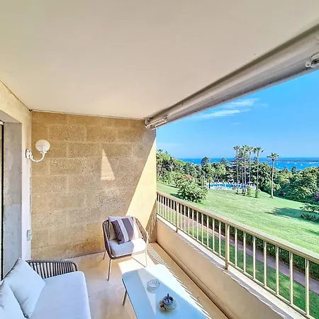 Appartement - 1 - Climatisation - Vue