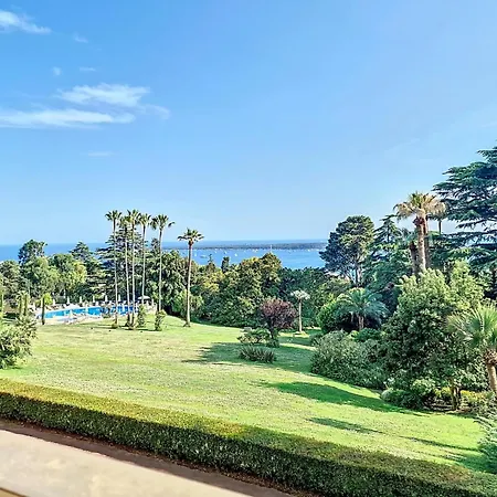 - 1 - Climatisation - Vue * Cannes