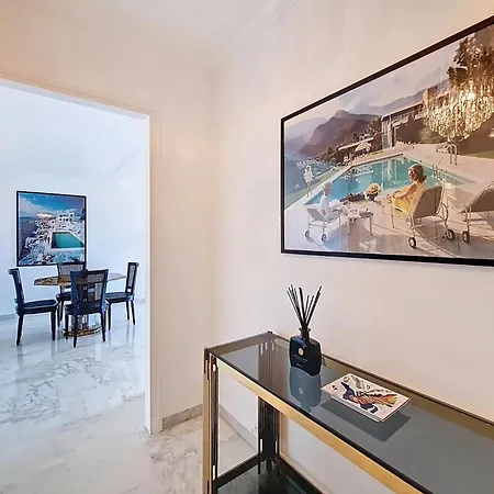 Appartement - 1 - Climatisation - Vue *