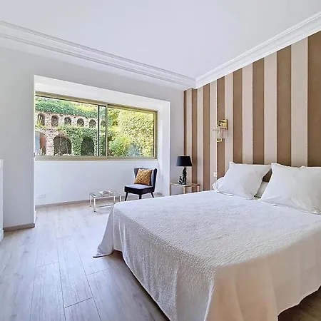 Appartement - 1 - Climatisation - Vue